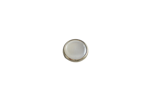 7,5 mm камень рубашечная кнопка