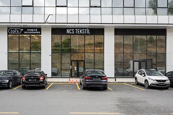 NCS Hakkında NCS Hakkında