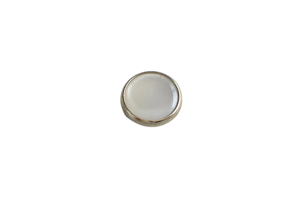 8,5 mm камень рубашечная кнопка